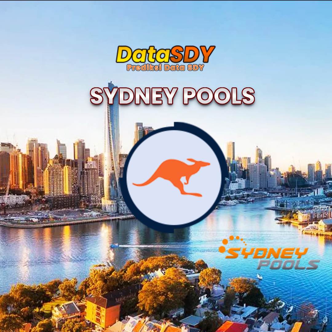 Data Sdy Pengeluaran Angka Togel Sydney Pools Lengkap